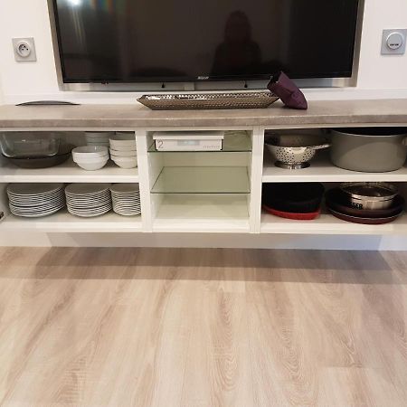 Studio Andrea D2 Les Lecques Dış mekan fotoğraf