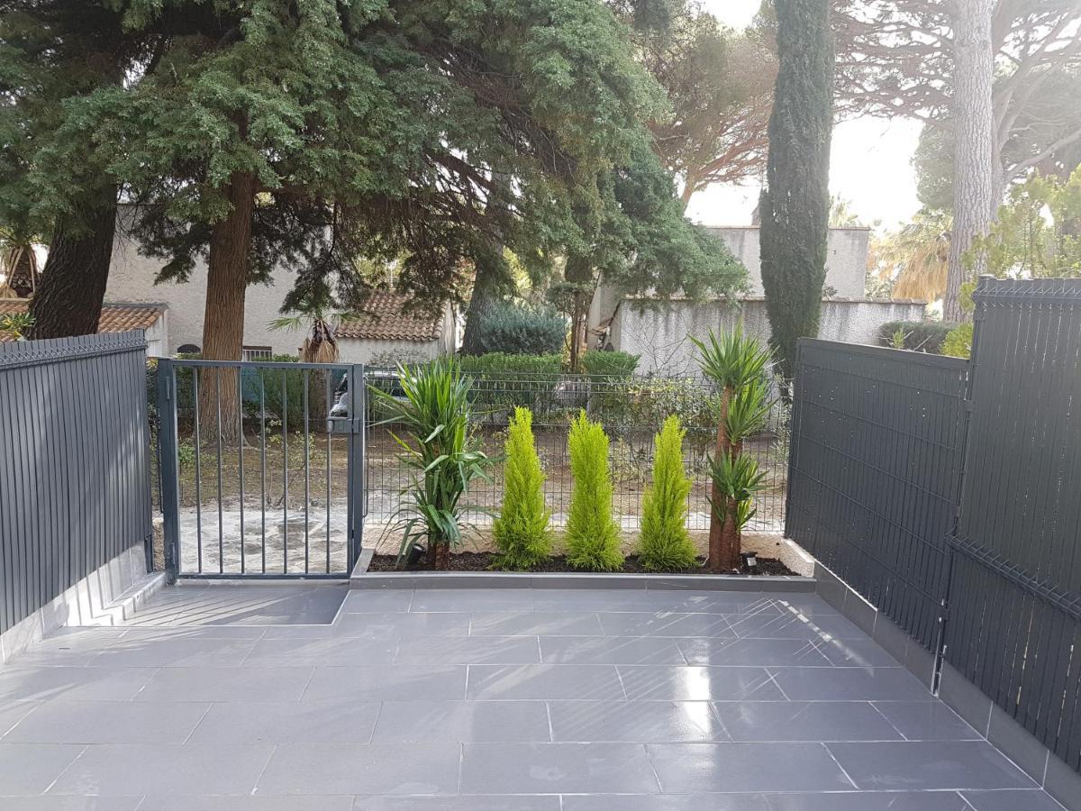 Studio Andrea D2 Les Lecques Dış mekan fotoğraf