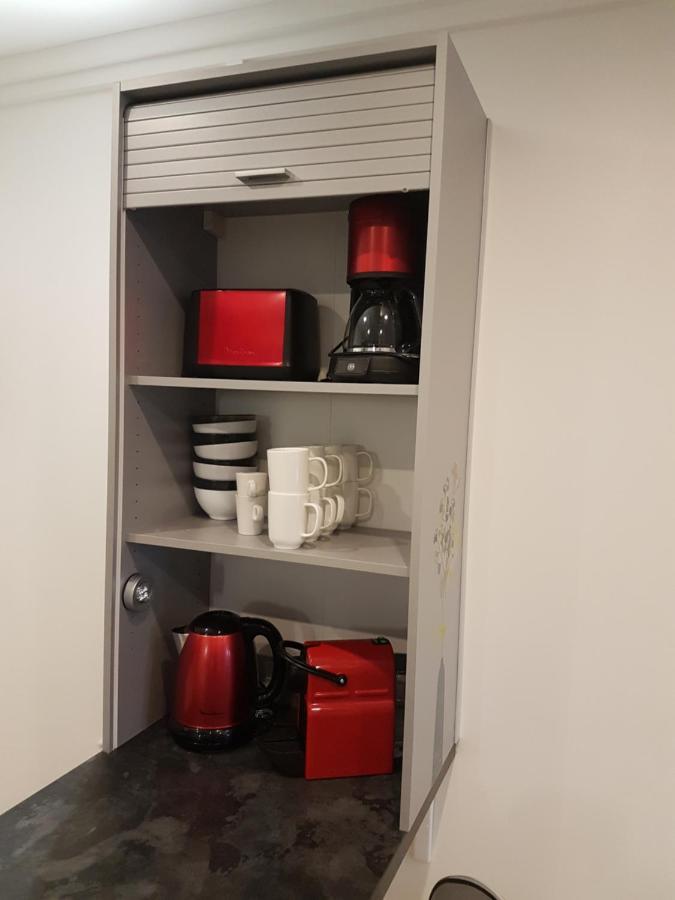 Studio Andrea D2 Les Lecques Dış mekan fotoğraf