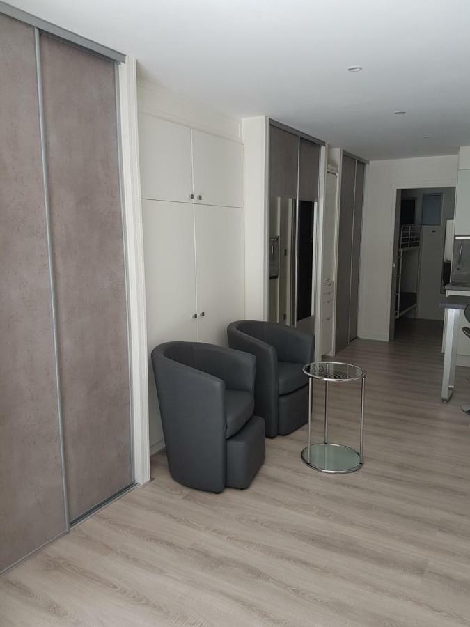 Studio Andrea D2 Les Lecques Dış mekan fotoğraf